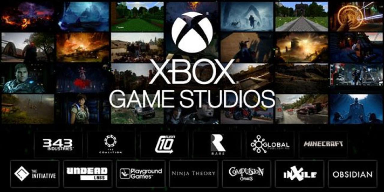 Microsoft Studios renamed to Xbox Game Studios