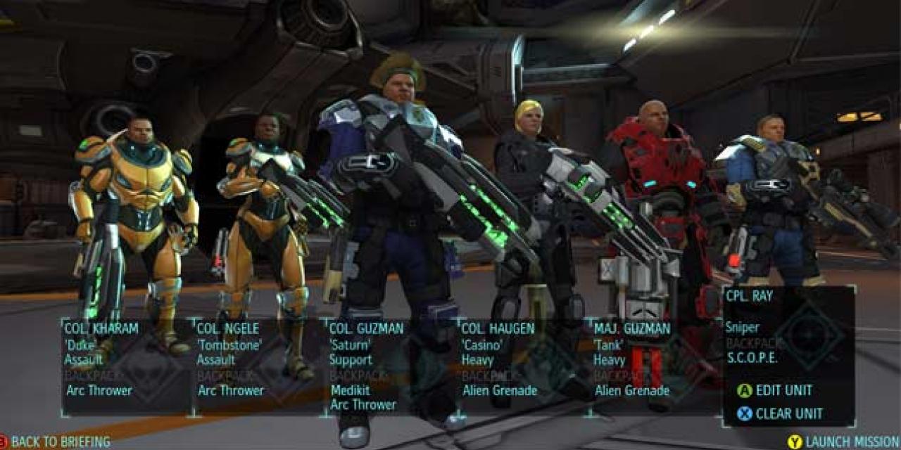 XCOM