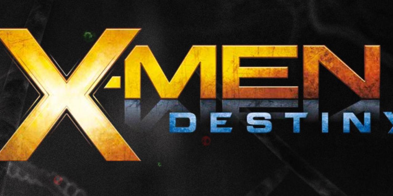 Activision Announces New X-Men Game Activision Announces New X-Men Game