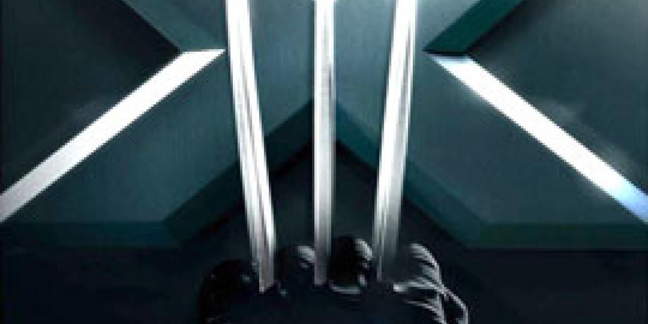 X-Men 3 Trailer