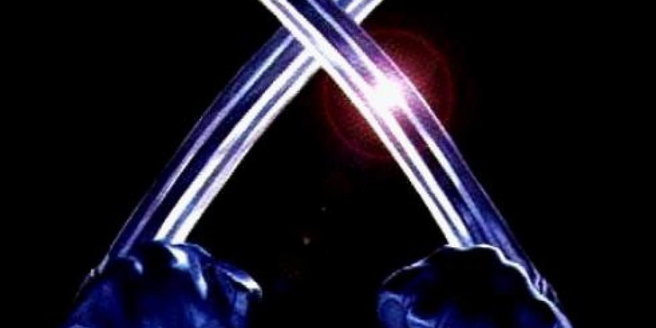 X-Men - The movie at long last