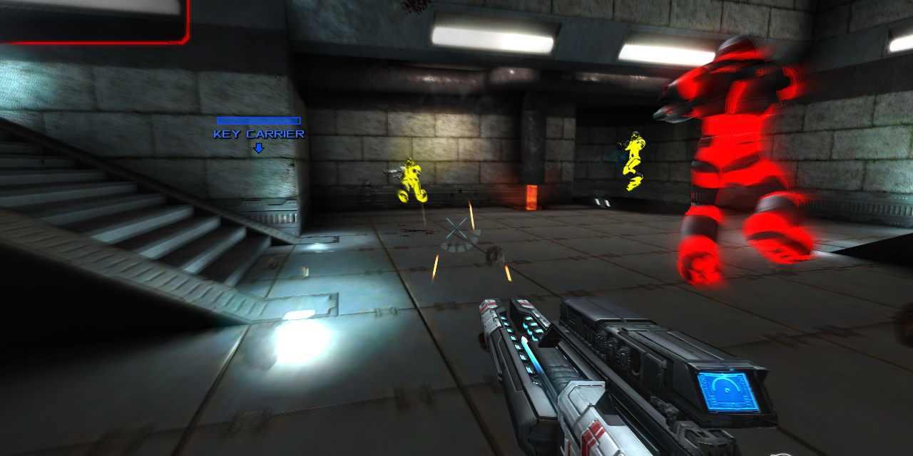 Xonotic v0.5 Free Full Game