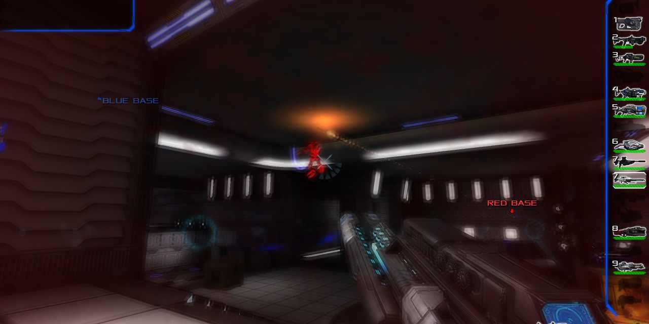 Xonotic v0.5 Free Full Game