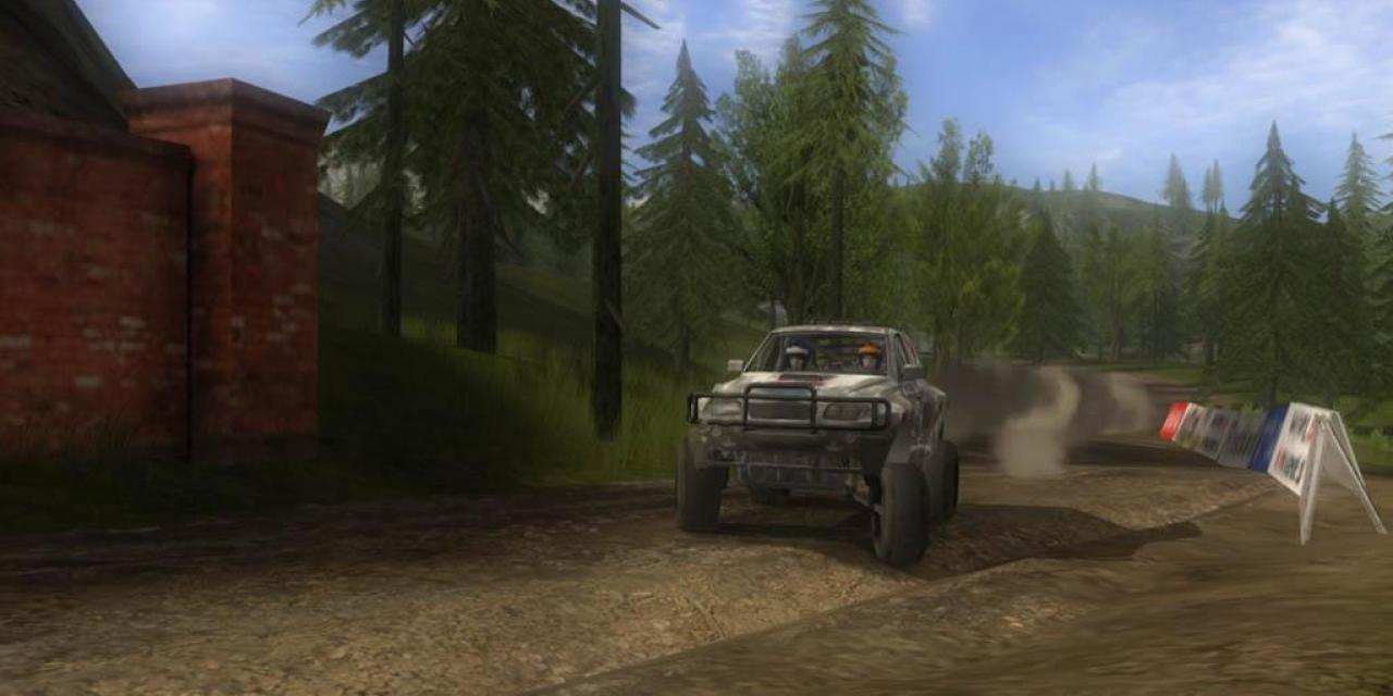 Xpand Rally Xtreme Demo