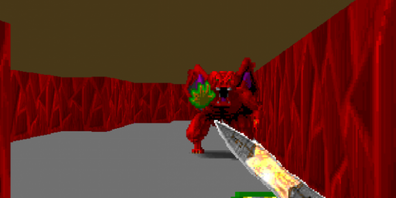 Extreme Wolfenstein 3D v3 Full