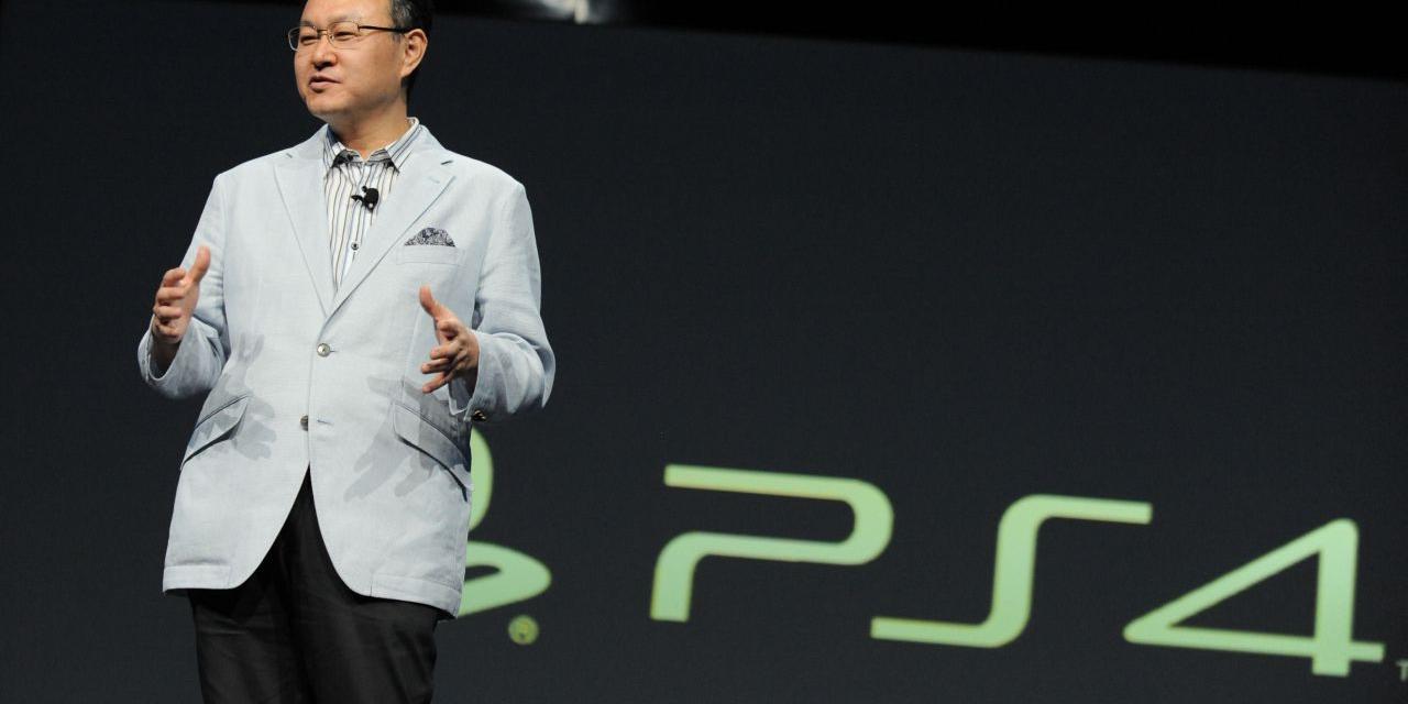 Sony: Expect Less Frequent And Less Quick PlayStation 4 Price Drops