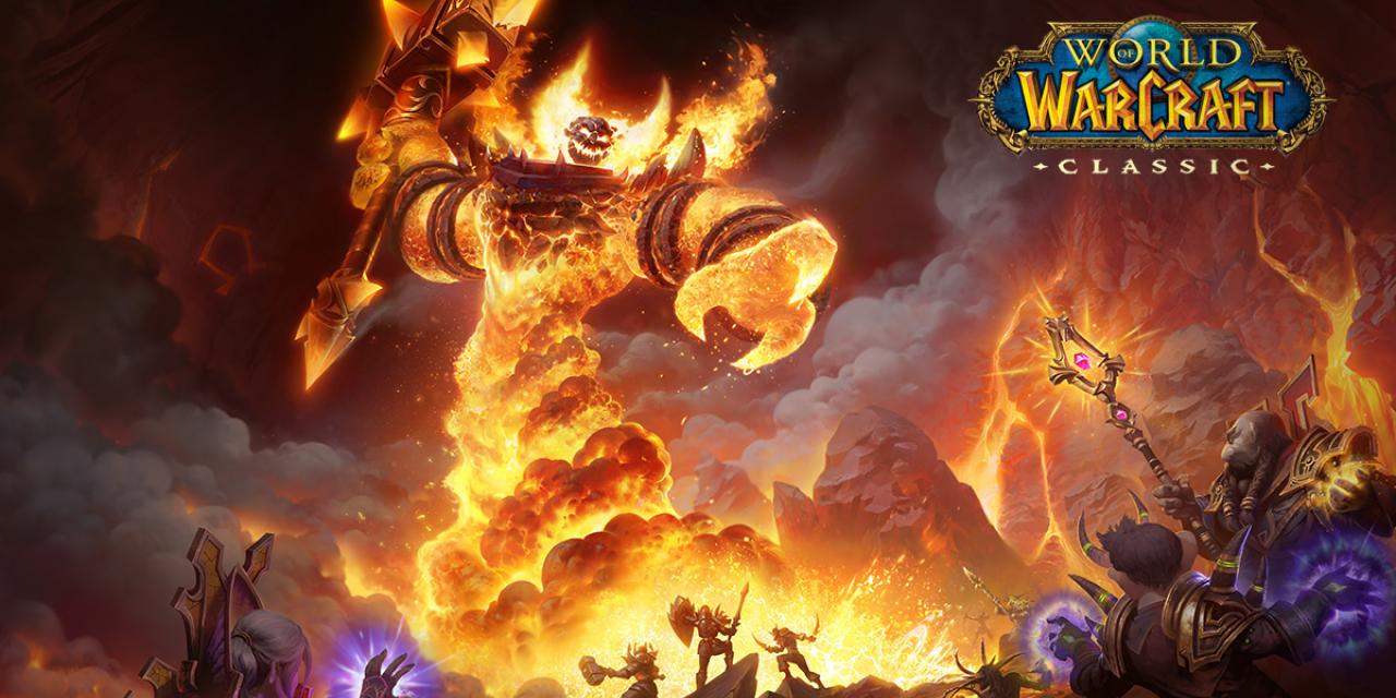 World of Warcraft Classic's popularity is exploding because of one addon