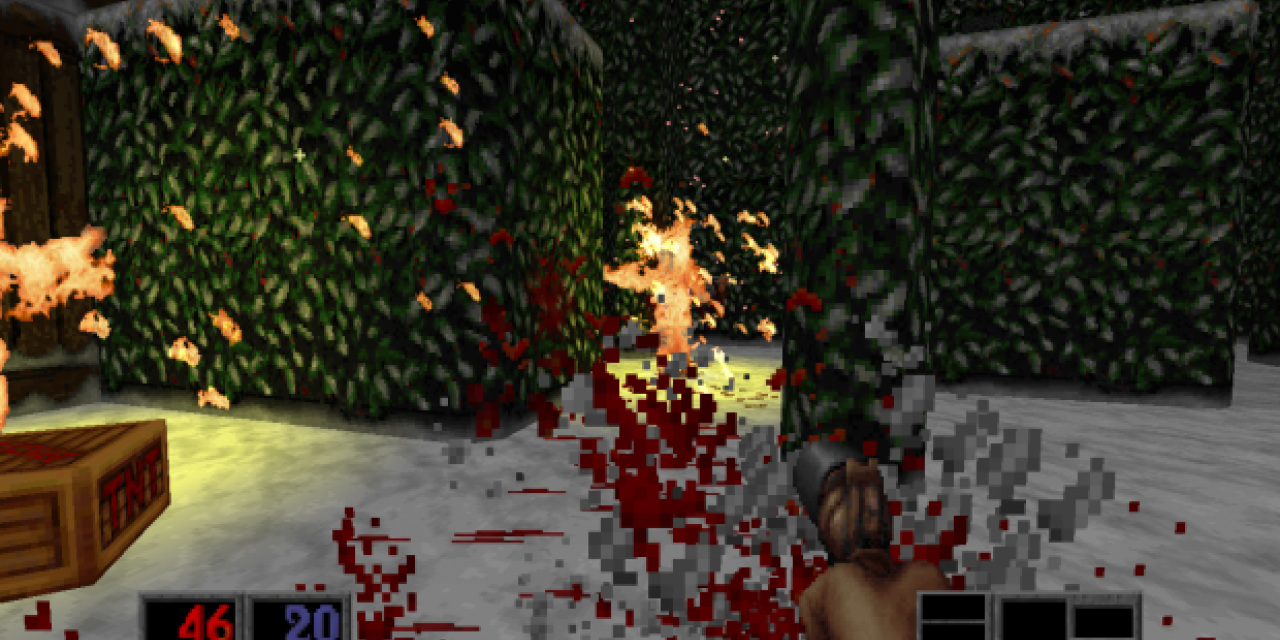 ZBloody Hell 1.9.3 Full