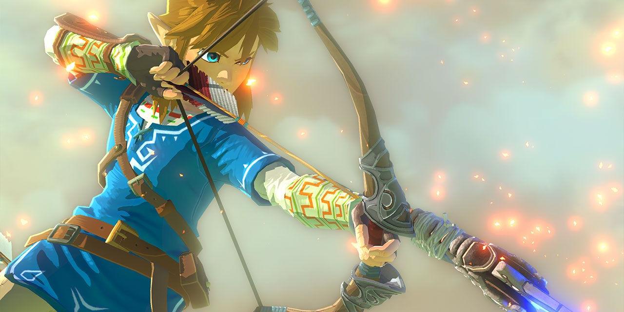 Miyamoto Uncomfortable With Calling Zelda Wii U An Open World Game