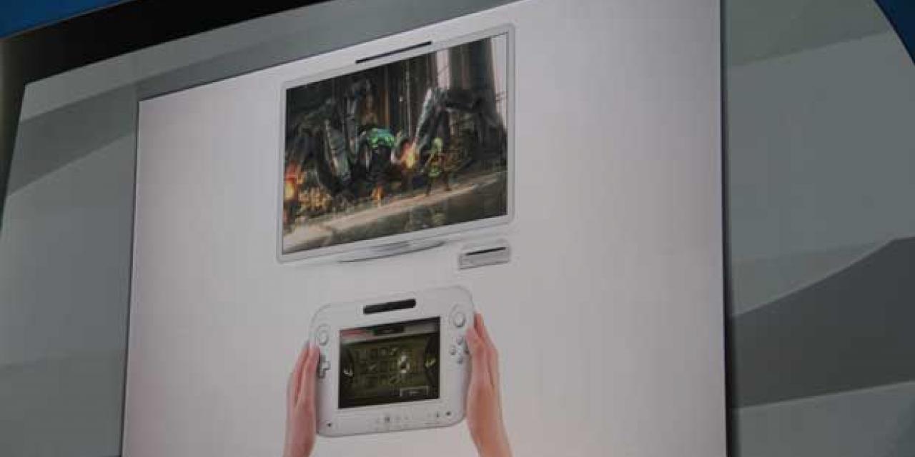 Nintendo President Admits To Stealing Wii U Videos From Xbox 360 And PS3