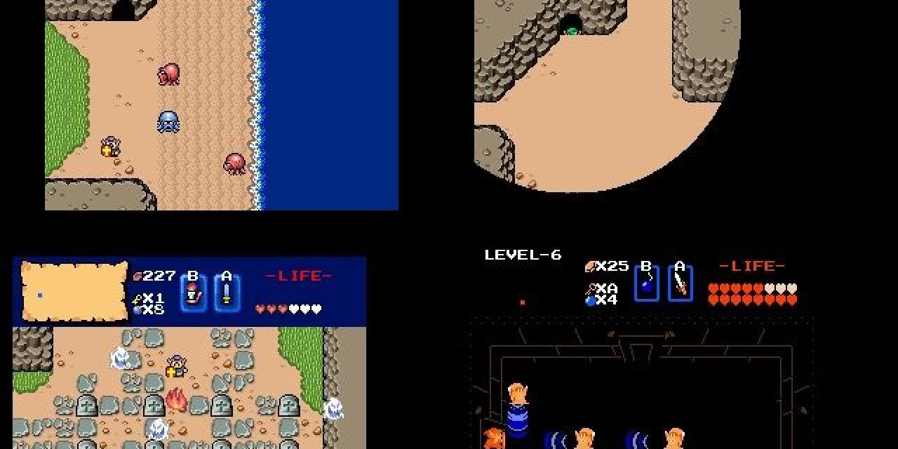 Zelda Classic (v. 1.92 Update)