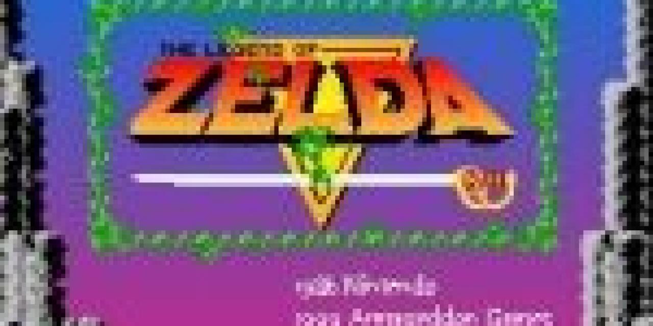 Zelda Classic (v. 1.92 Update)