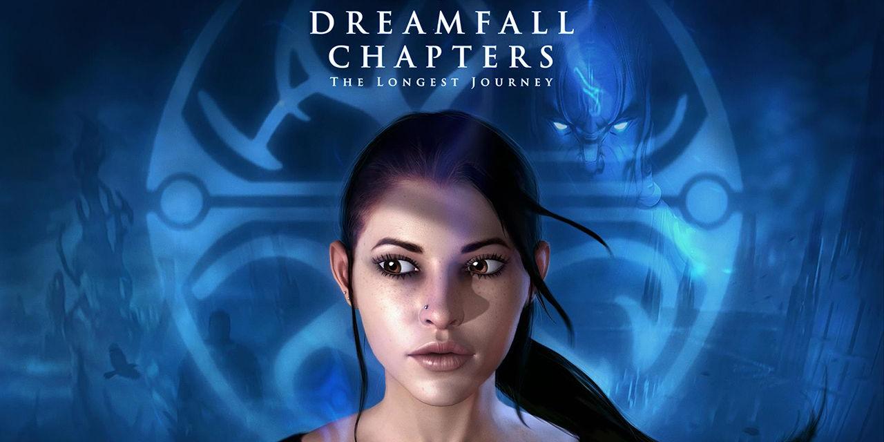 Dreamfall Chapters Is Now A PS4 Timed Console Exclusive