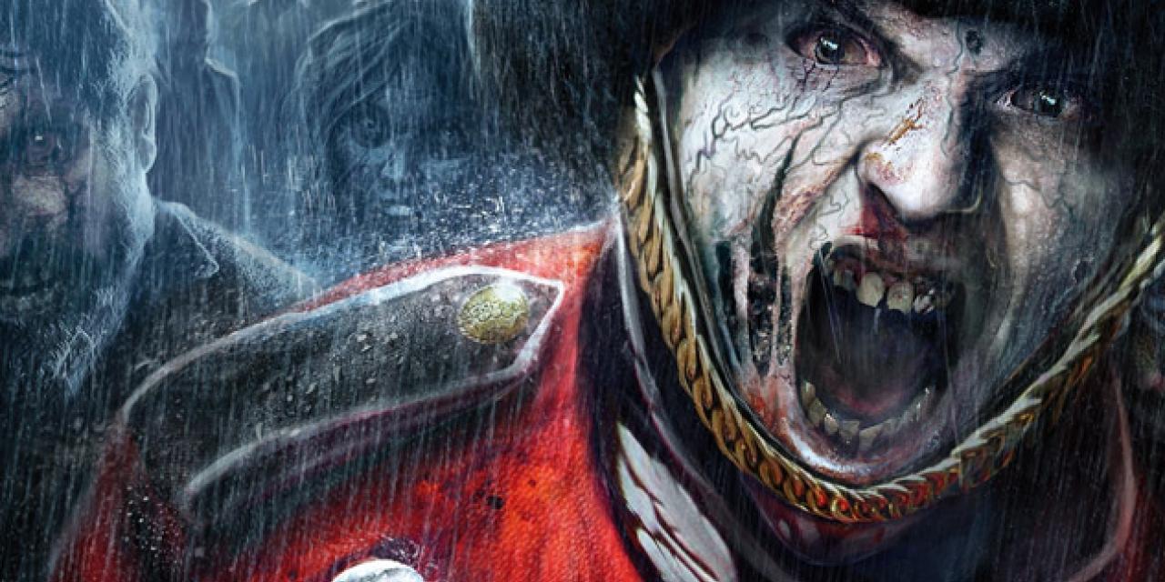 ZombiU is being ported to Xbox One, PS4
