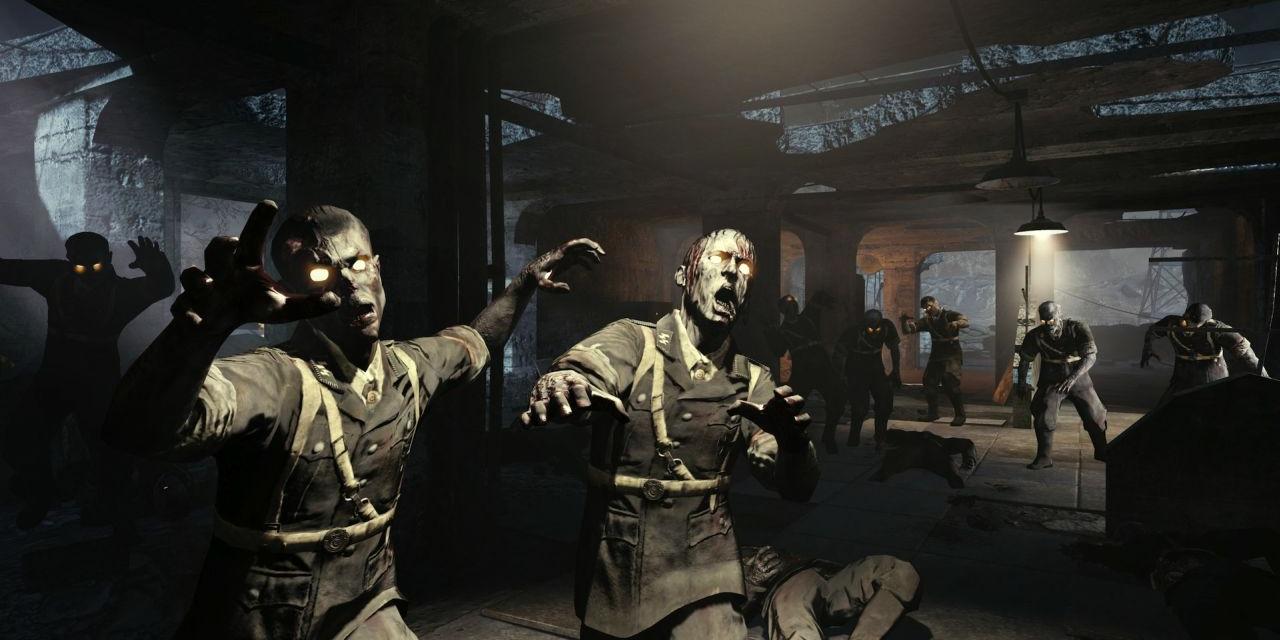 Treyarch Boss: Call Of Duty Zombies Shouldn't Exist
