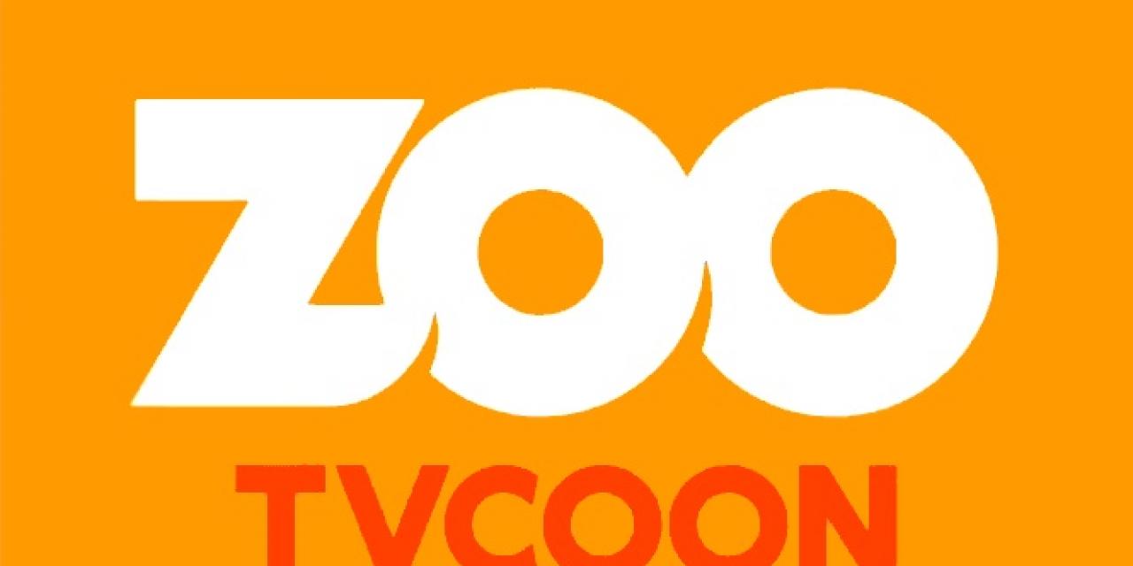 Zoo Tycoon