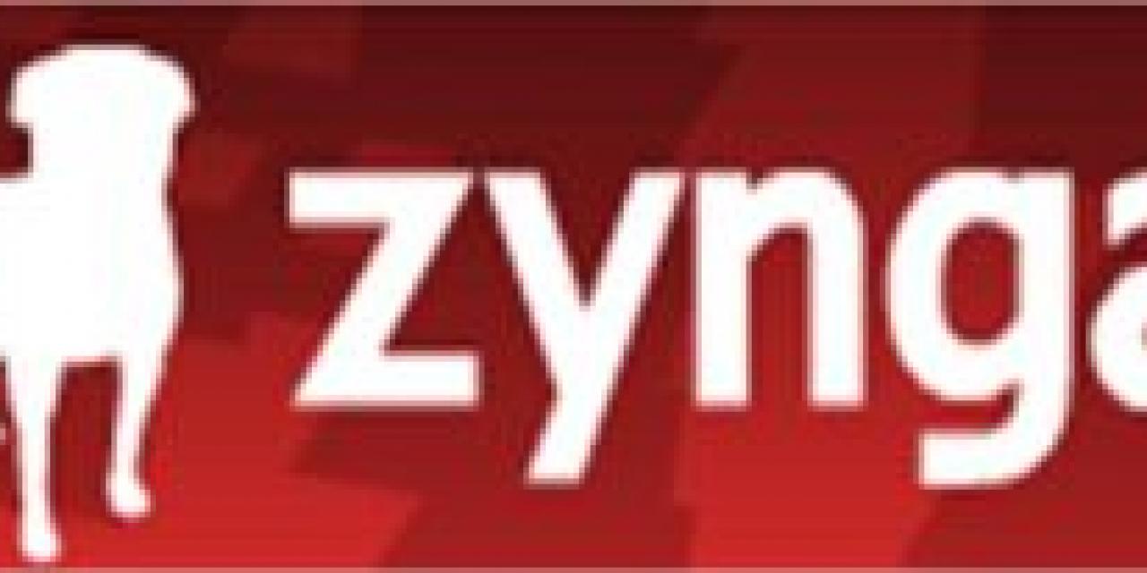 Popcap CEO: Zynga Uses Money To Buy Their Customers