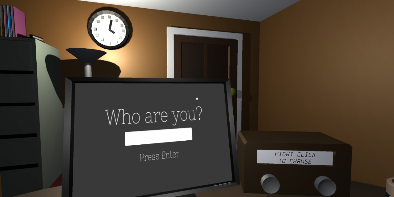 1978 ( Who Are You? ) Free Full Game