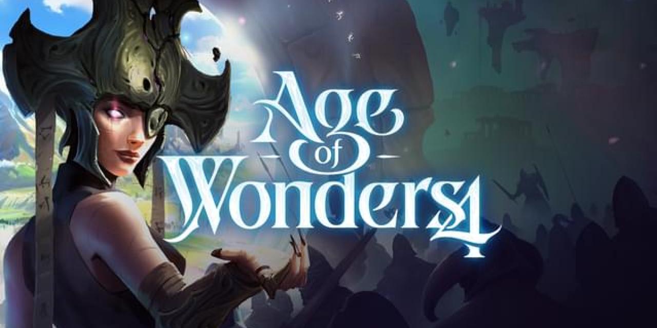 Age of Wonders 4 v1.0-v1.005+ (+13 Trainer) [FLiNG]