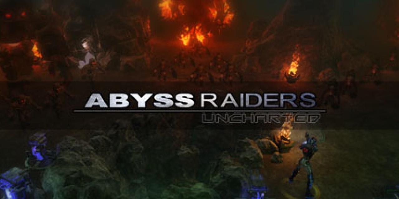 Abyss Raiders: Uncharted