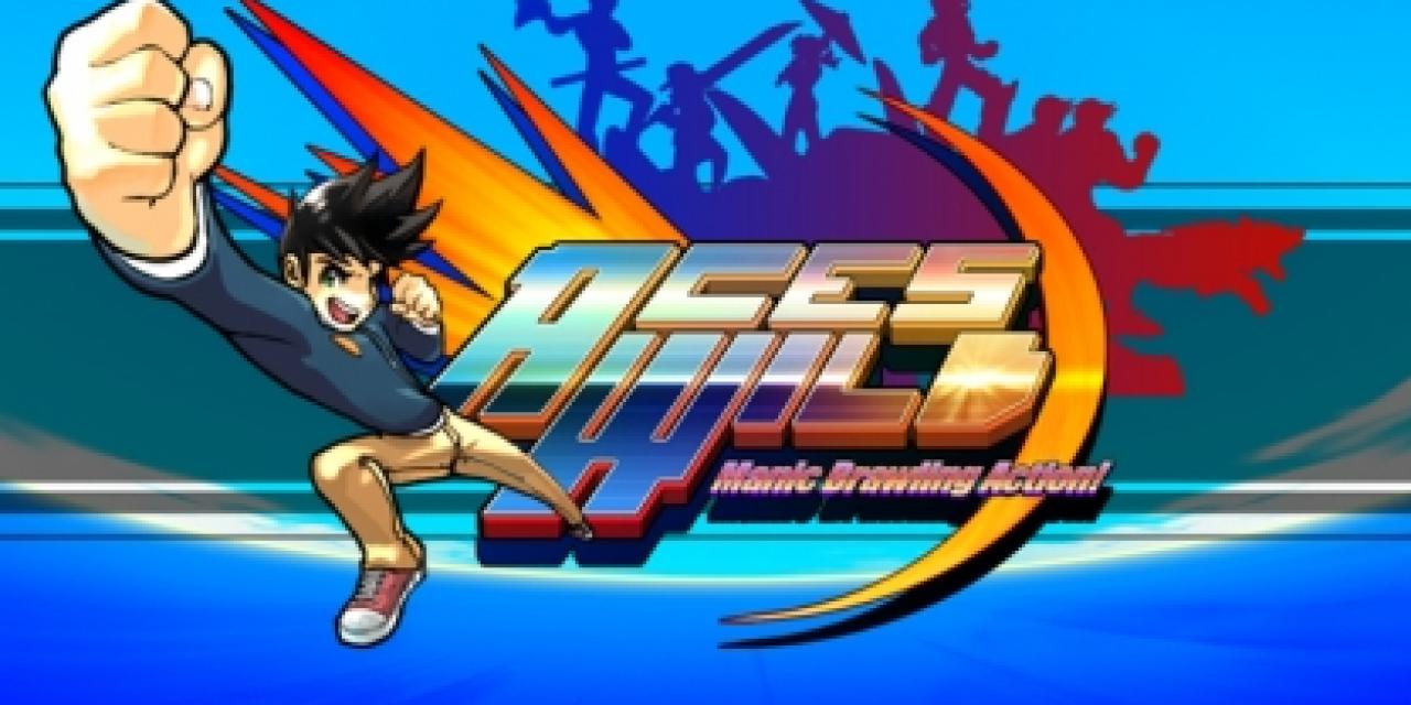 Aces Wild: Manic Brawling Action