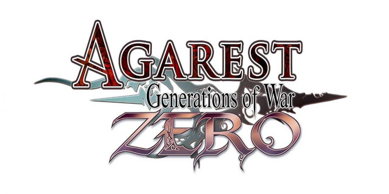 Agarest: Generations of War Zero