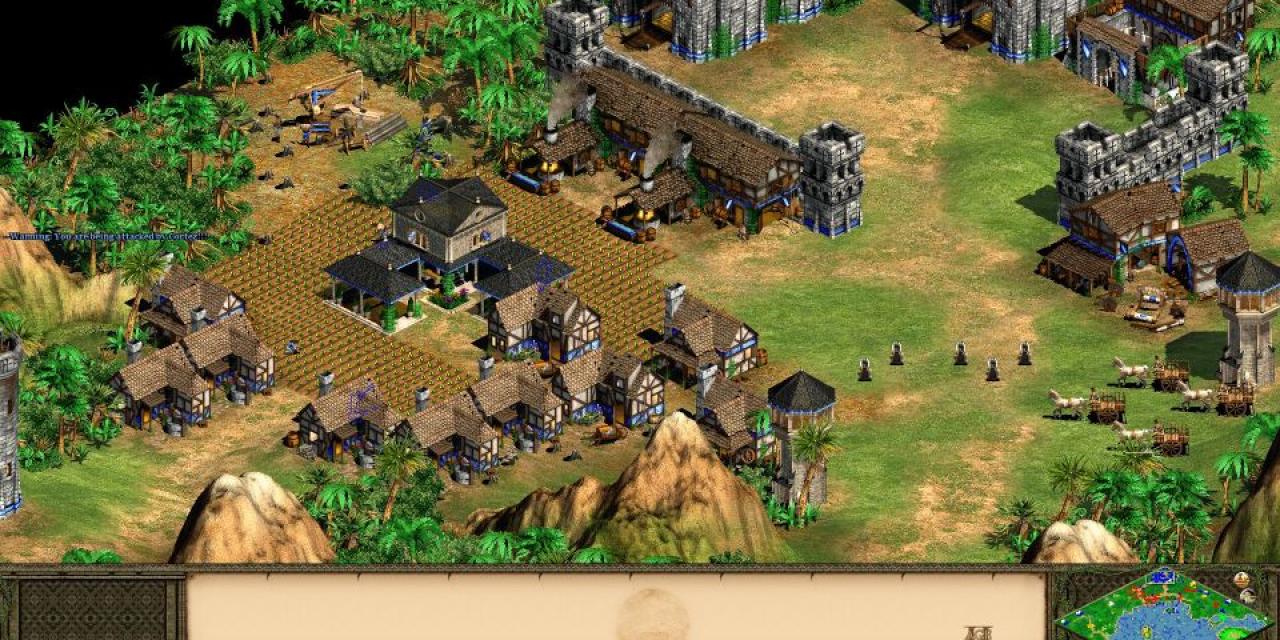 Age of Empires II: HD Edition