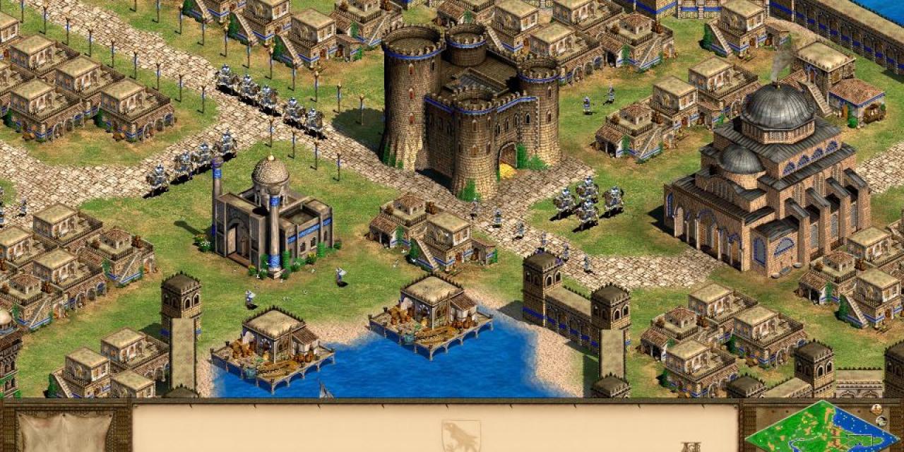 Age of Empires II: HD Edition