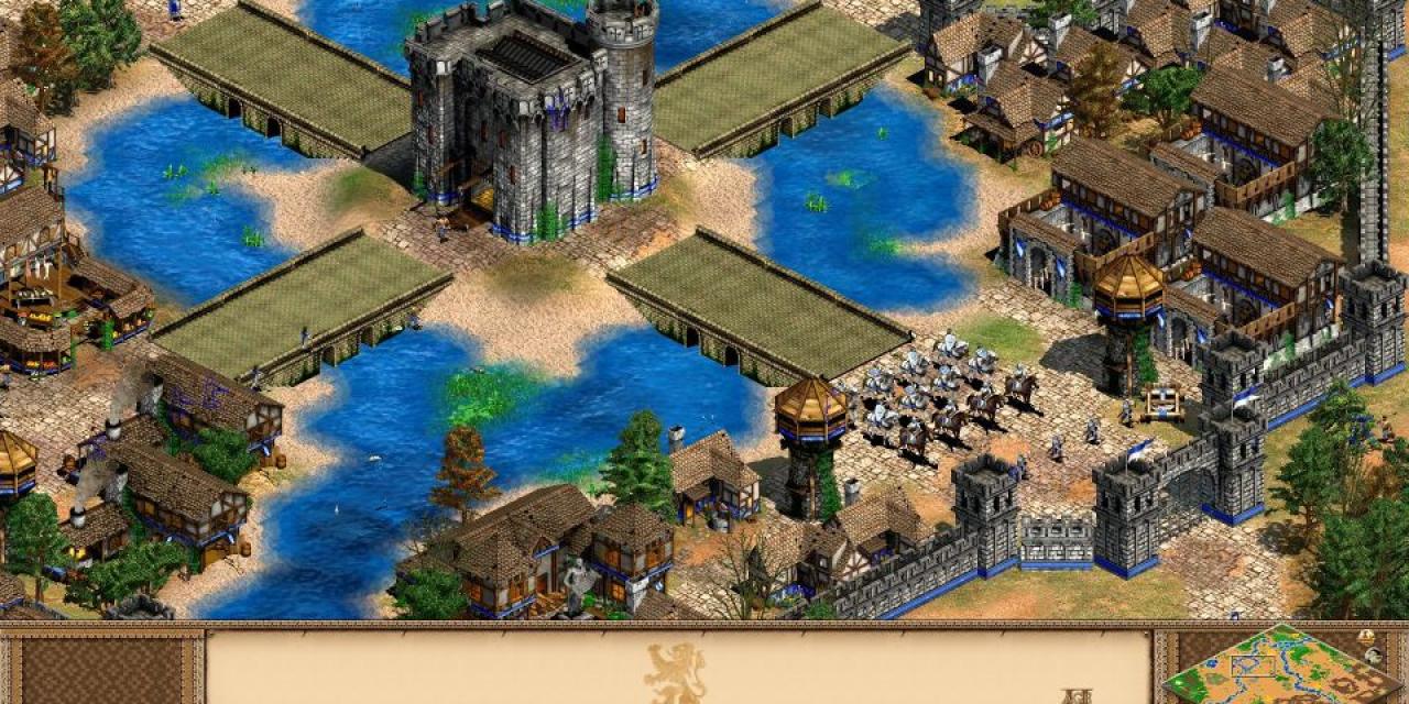 Age of Empires II: HD Edition