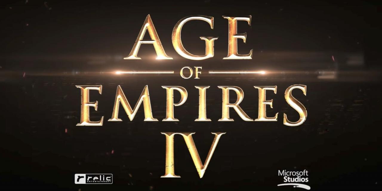 PLITCH Trainer For Age Of Empires IV