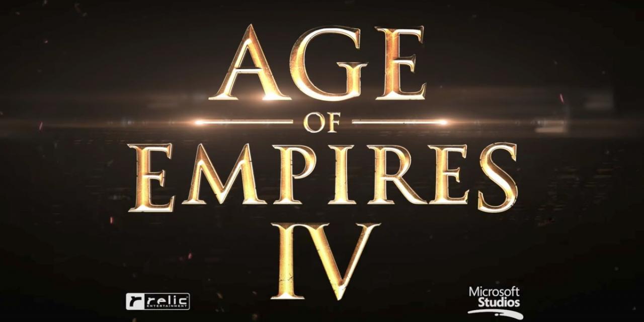 Age of Empires IV