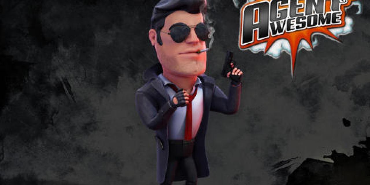 Agent Awesome