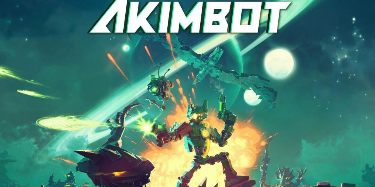 Akimbot