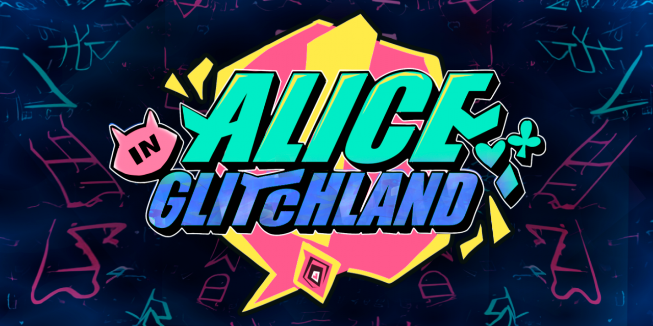 Alice in Glitchland Free Full Game Alice in Glitchland Free Full Game