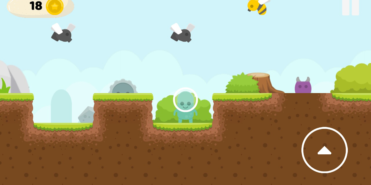 Alien Gary Free Full Game V0.1.6