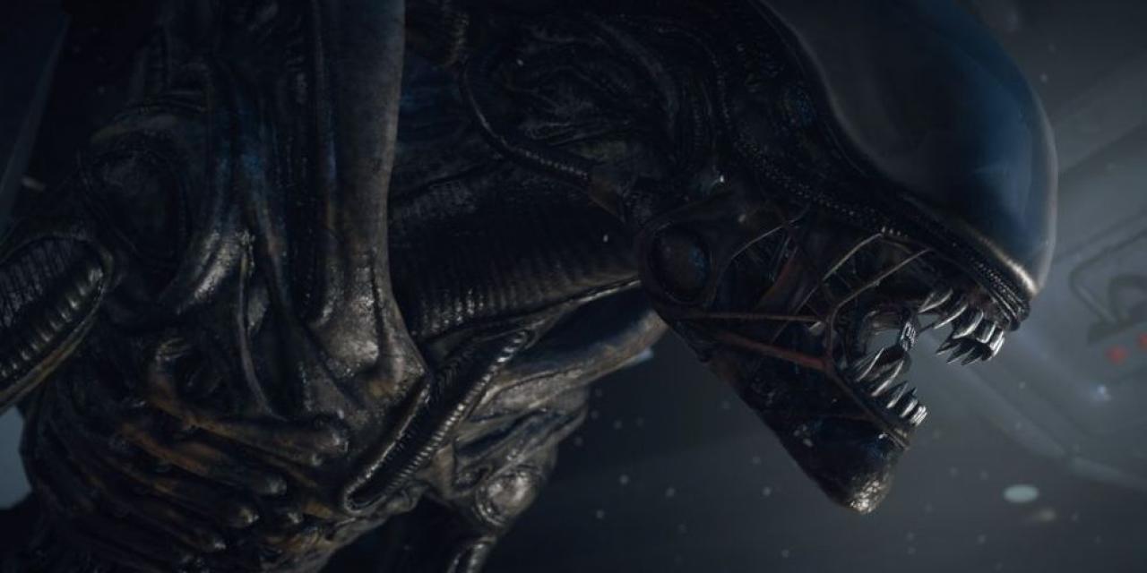 Alien: Isolation ‘The Cast of Alien’ Trailer