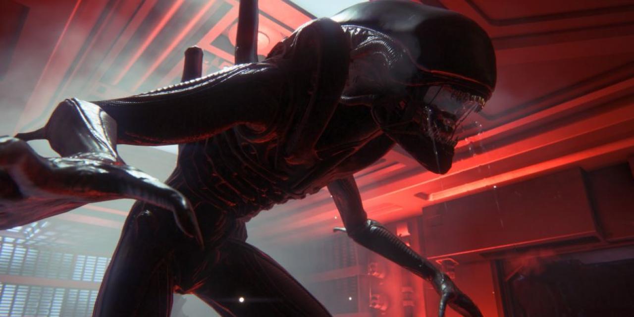 Alien: Isolation (DLC Unlocker) [Codex]