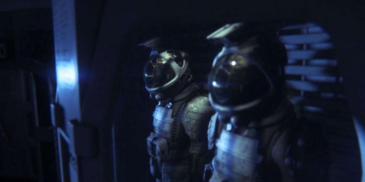 Alien: Isolation ‘Creating the Cast’ Developer Diary Trailer