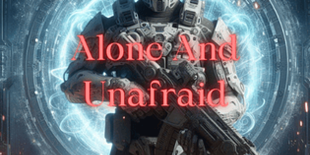 Alone And Unafraid