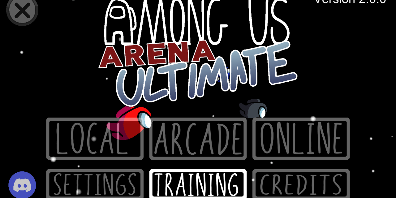 Among Us Arena Ultimate