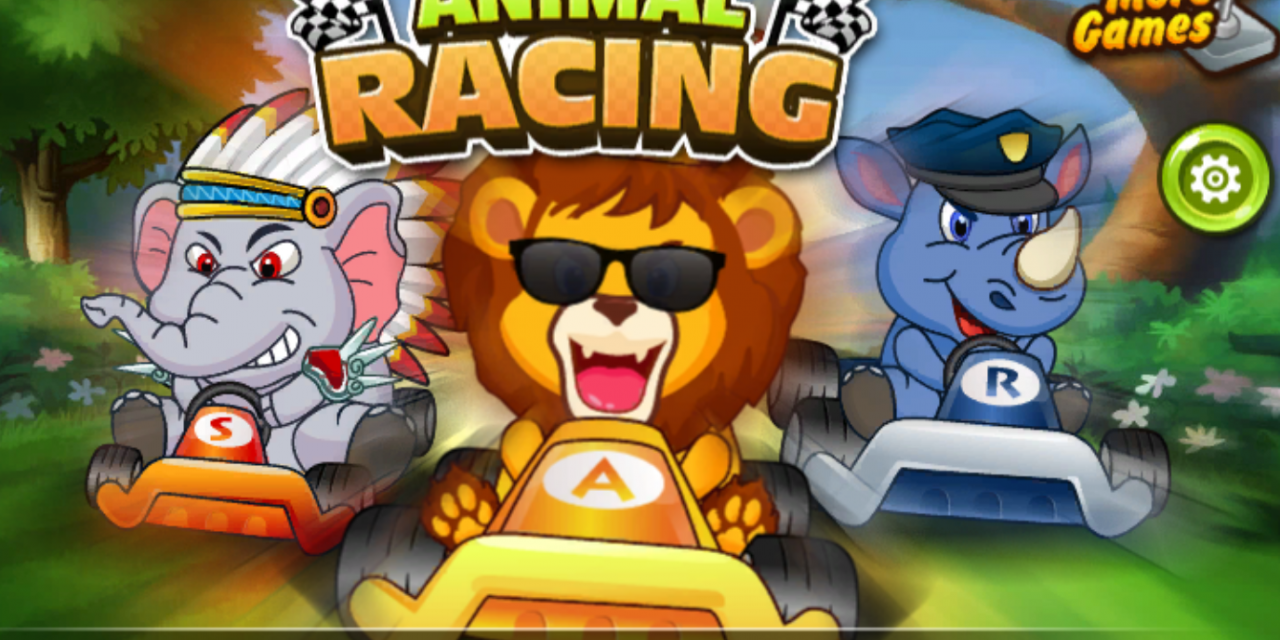 Animal Racing Free Full Game Animal Racing Free Full Game