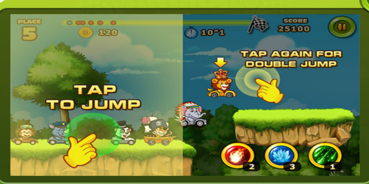 Animal Racing Free Full Game Animal Racing Free Full Game