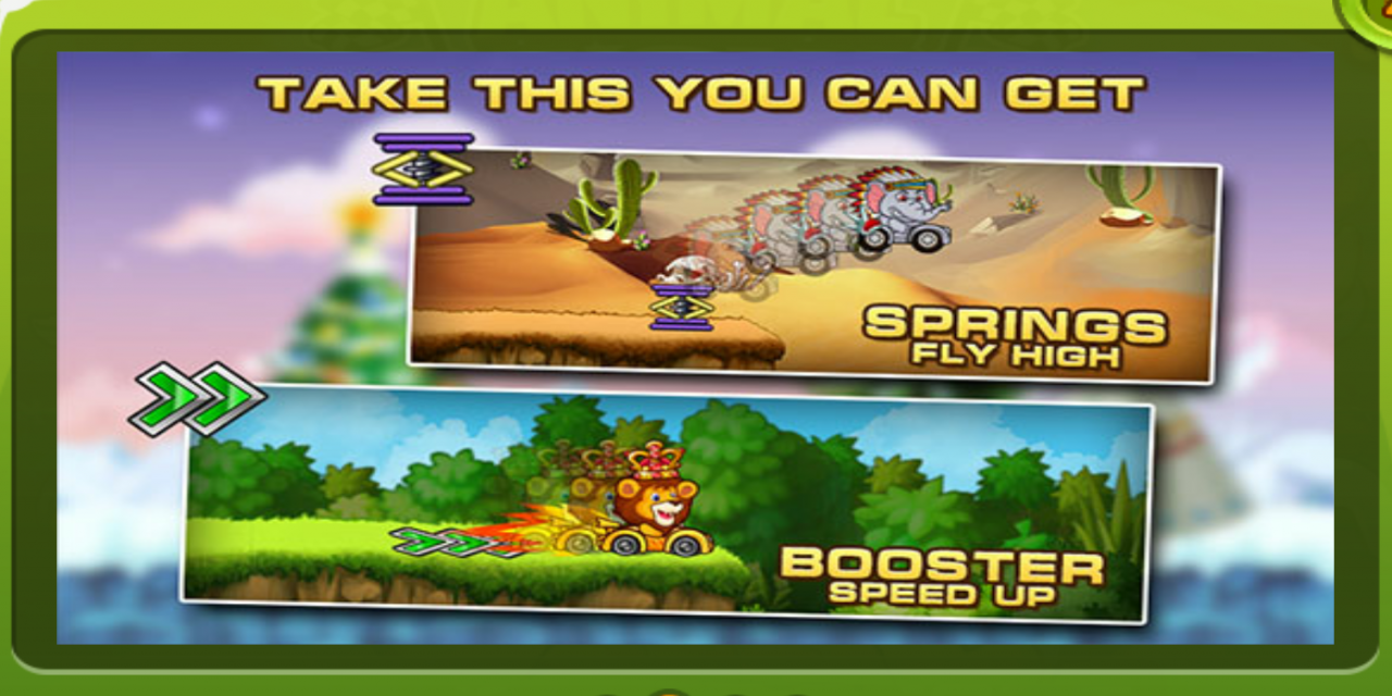 Animal Racing Free Full Game Animal Racing Free Full Game