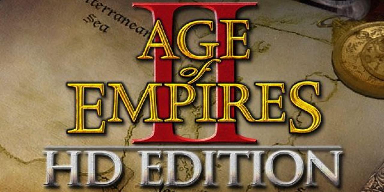 Age of Empires 2 hd