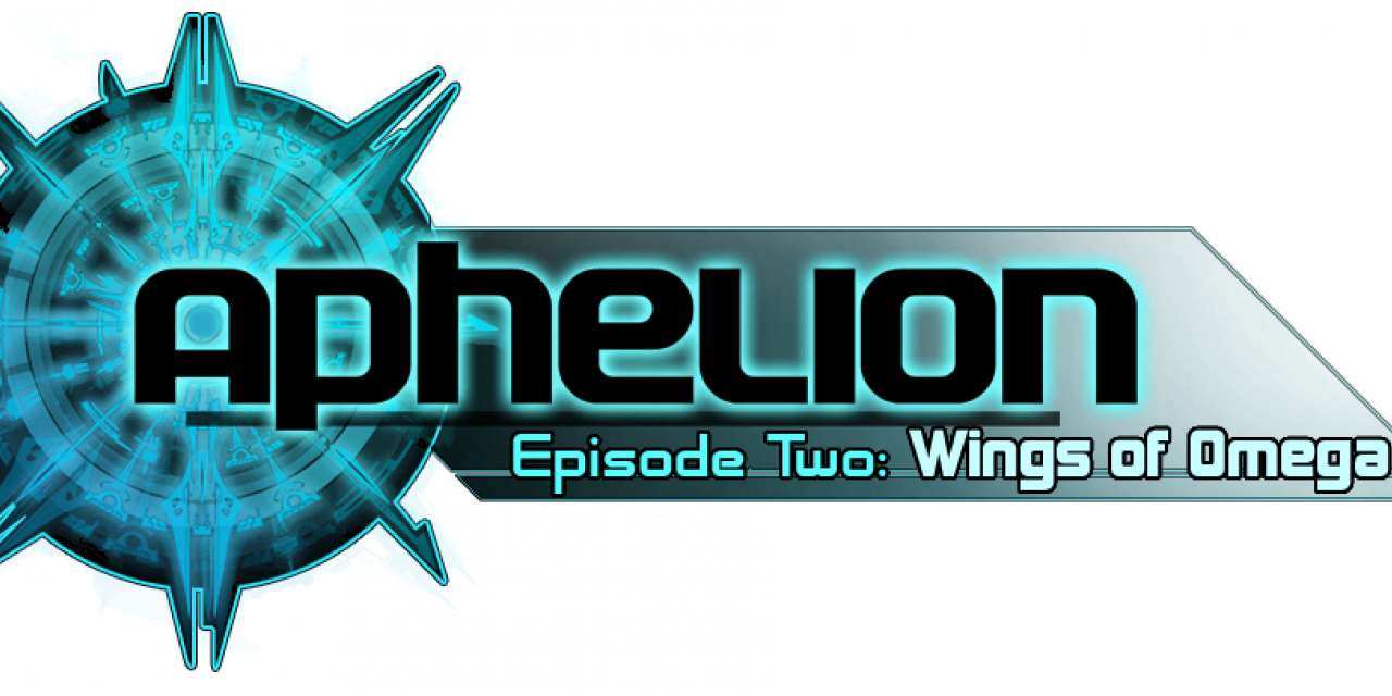 Aphelion Episode 2: Wings of Omega