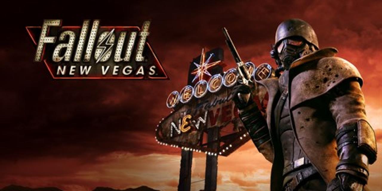 PLITCH Trainer for Fallout: New Vegas