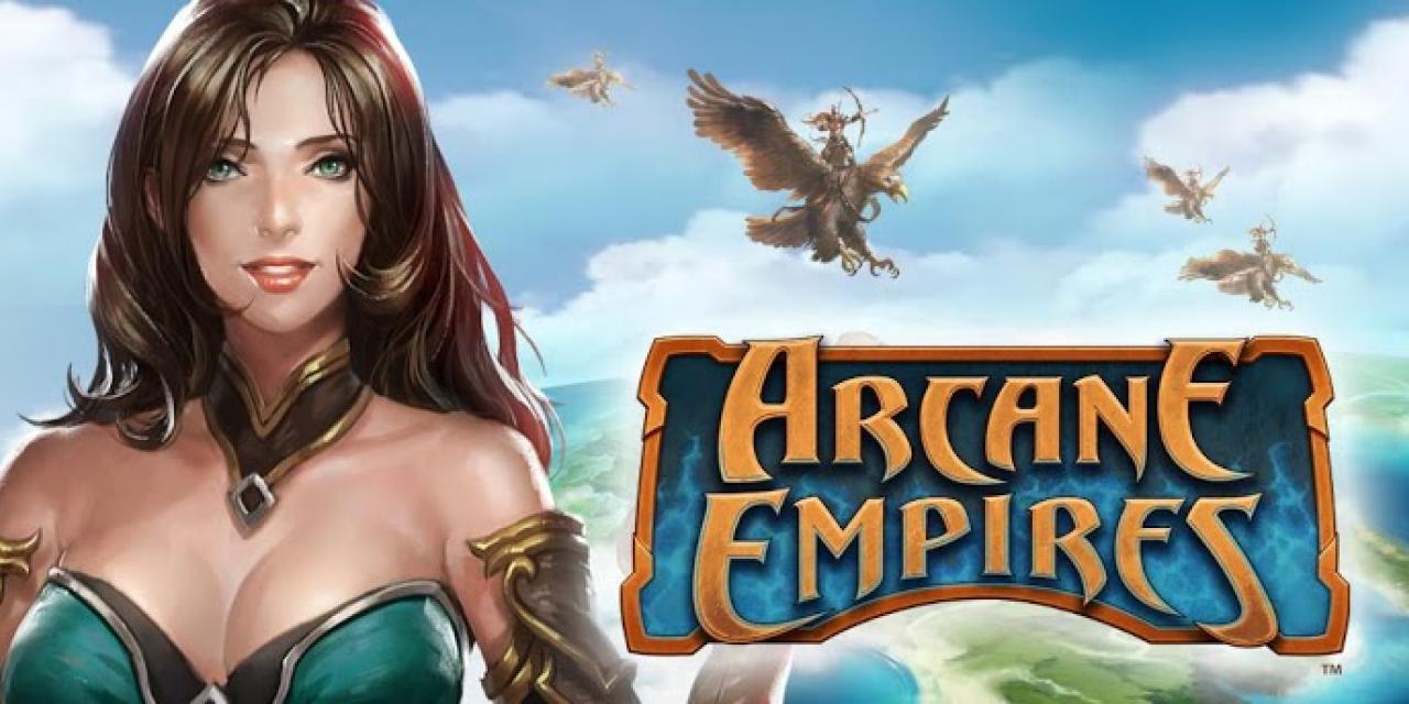 Arcane Empires