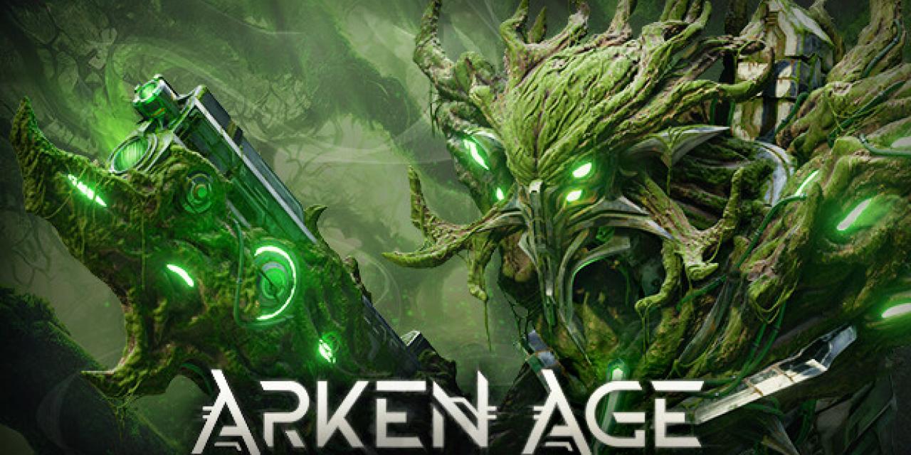 Arken Age