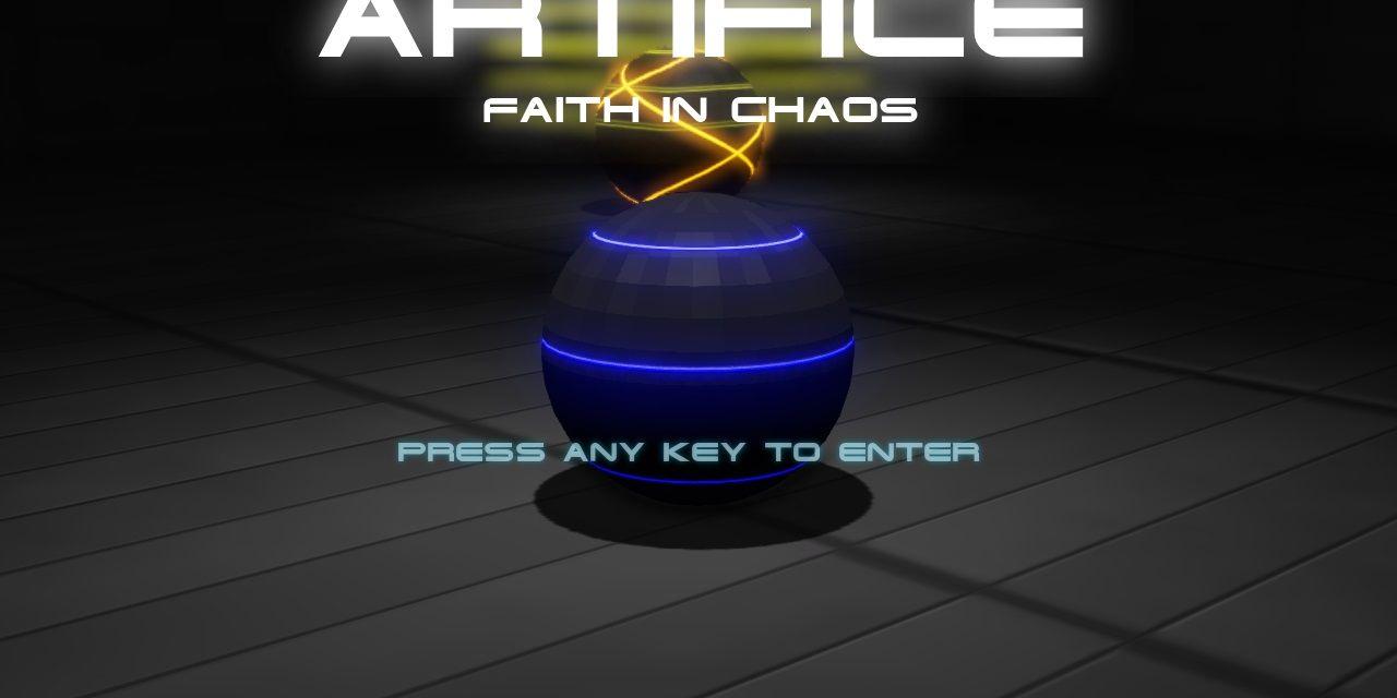 Artifice: Faith in Chaos Free Full Game