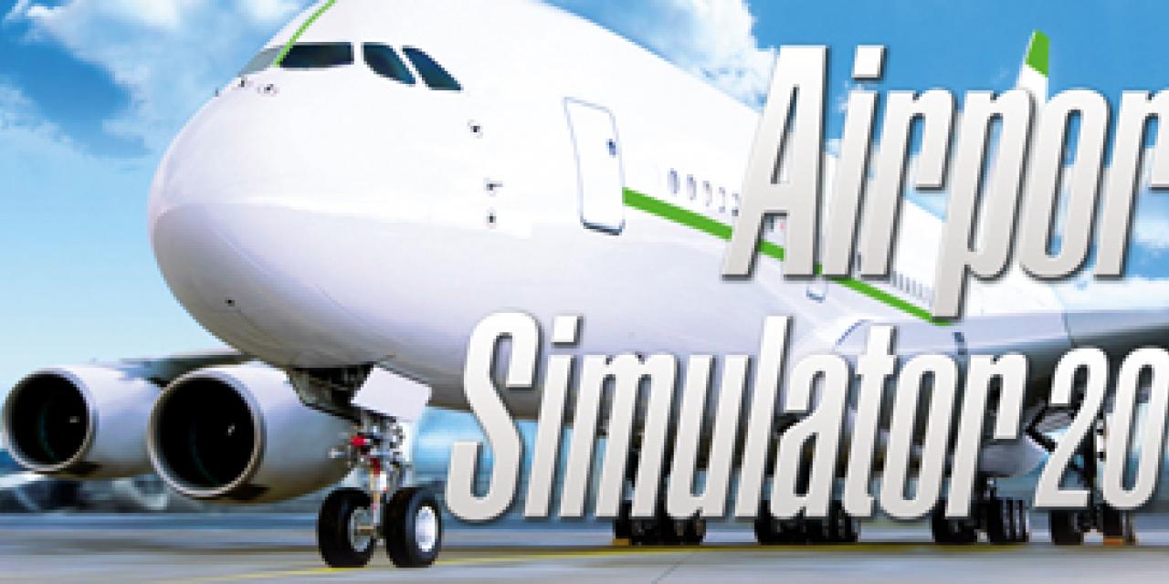 Airport Simulator 2014